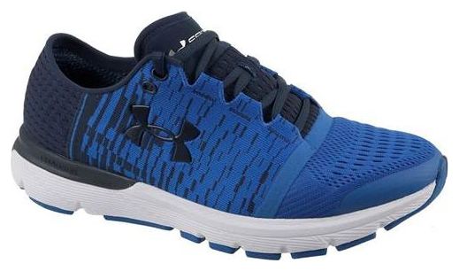 Under armour speedform gemini 3 recensioni online