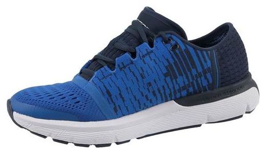 Chaussures de Running Under Armour UA Speedform Gemini 3 GR