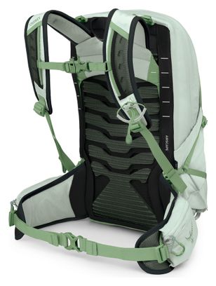 Osprey Tempest 11L Wanderrucksack Grün