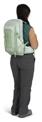 Osprey Tempest 11L Hiking Backpack Green