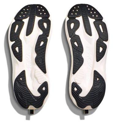 Chaussures Running Hoka Skyflow Noir/Blanc Femme
