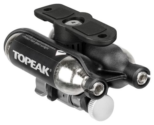 Support Topeak Ninja Master+Co2