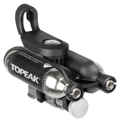 Topeak Ninja Master+Co2 Fuel Pack