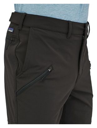 Patagonia Point Peak Trail Pants Regular Black Men's