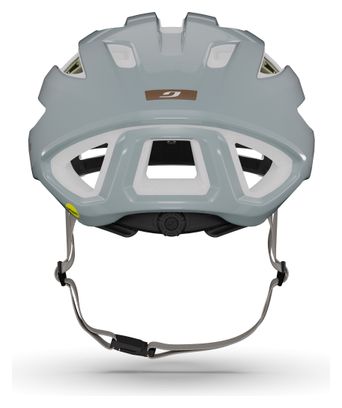 Casco da strada Julbo Finisher Grigio