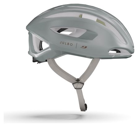 Casco da strada Julbo Finisher Grigio