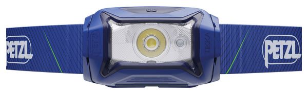 Petzl Tikka Core 450 Lumen Hoofdlamp Blauw