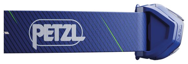 Petzl Tikka Core 450 Lumen Hoofdlamp Blauw