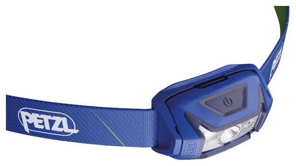Petzl Tikka Core 450 Lumen Hoofdlamp Blauw