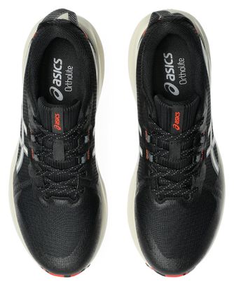 Zapatillas Trail Asics Gel-Venture 11 Negro/Rojo Hombre