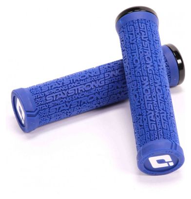 Stay Strong Odi Reactiv Grips Blauw