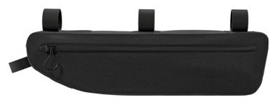 Brooks England Scape 3 L Frame Bag Black