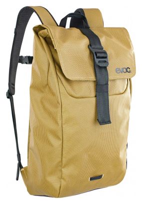 EVOC Duffle Rugzak 16 geel