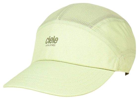 Cappellino Ciele FSTCap SC Classic Athletics SL Fava