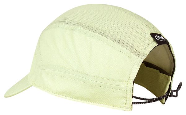 Cappellino Ciele FSTCap SC Classic Athletics SL Fava