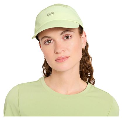 Cappellino Ciele FSTCap SC Classic Athletics SL Fava