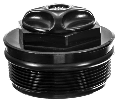 Rockshox lyrik air cap 2025