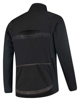 Veste Hiver Rogelli Barrier Noir Homme