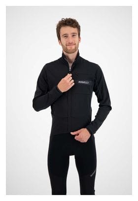 Veste Hiver Rogelli Barrier Noir Homme