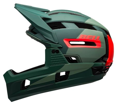 BELL Super Air R Mips Helmet Black