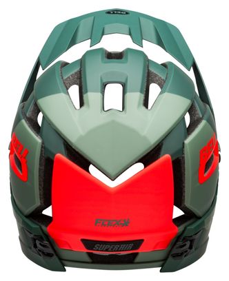 BELL Super Air R Mips Helmet Black