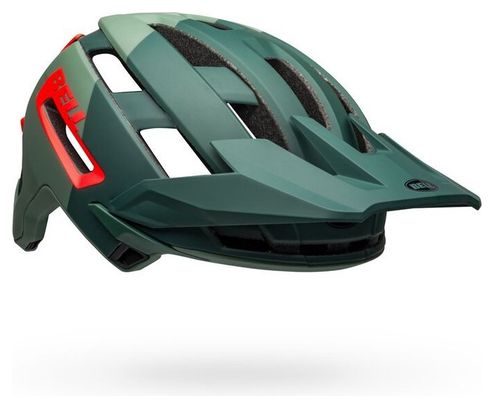 BELL Super Air R Mips Helmet Black