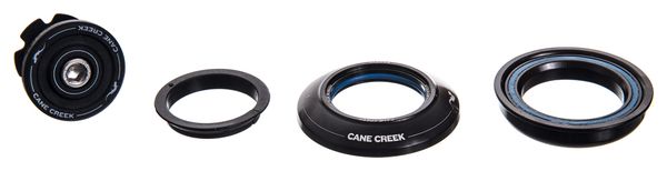 CANE CREEK 10 ZS44/28.6 Short Cover Top Headset Black