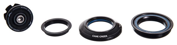 CANE CREEK 10 ZS44 / 28.6 Kurze Abdeckung Top Headset Schwarz