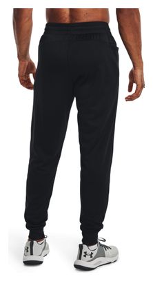 Under Armour Armour Fleece Jogging Pants Nero Uomo