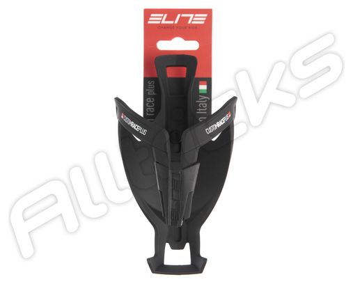 Elite Custom Race Plus Bottle Cage Elite Custom Race Plus Bottle