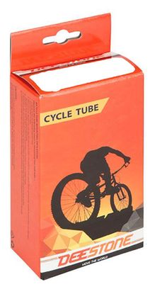 CHAMBRE 20 1.90/2.125 VALVE PRESTA DEESTONE