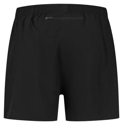 Short Rogelli Core5  Noir Homme