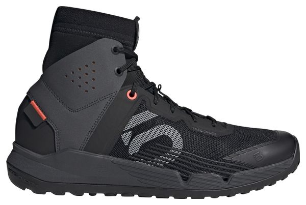 Mountainbike-Schuhe adidas Five Ten TrailCross Mid Pro Schwarz
