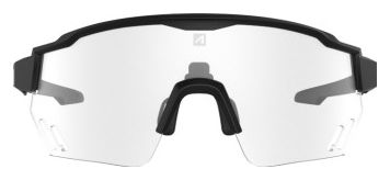 Goggles AZR KROMIC RACE RX Black/Clear Photochromic Lens