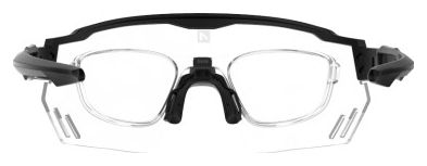 Lunettes AZR Kromic Race RX Noir/Photochromique