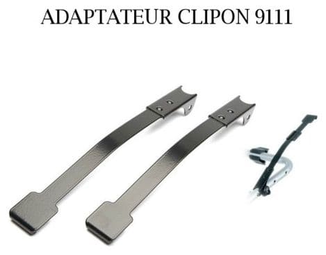 Thule Adaptateur ClipOn 9111-THULE