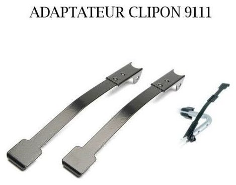 Thule Adaptateur ClipOn 9111