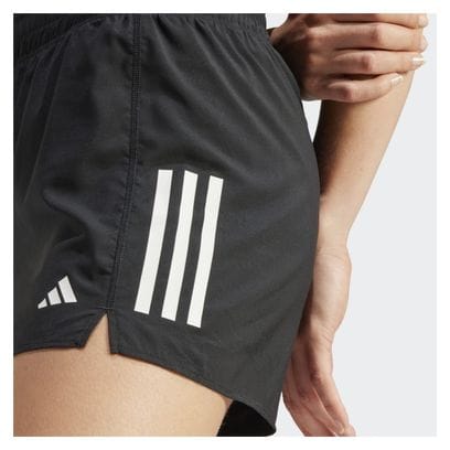adidas Performance Own The run 3in Women's Shorts Black