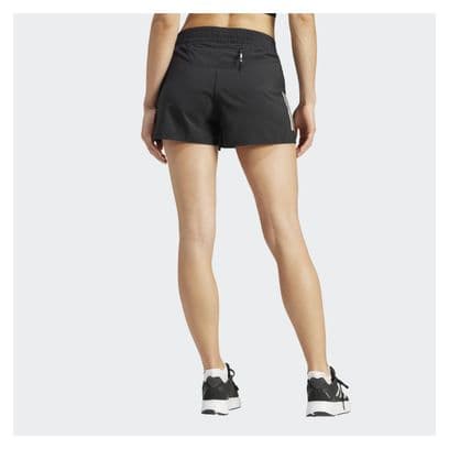 adidas Performance Own The run 3in Women's Shorts Black