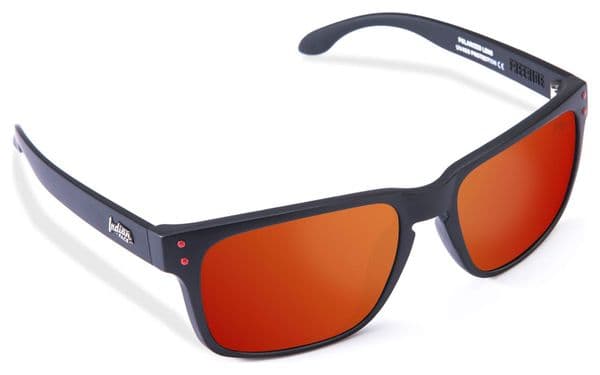 Lunettes de soleil polarisées Freeride The Indian Face pour hommes et femmes