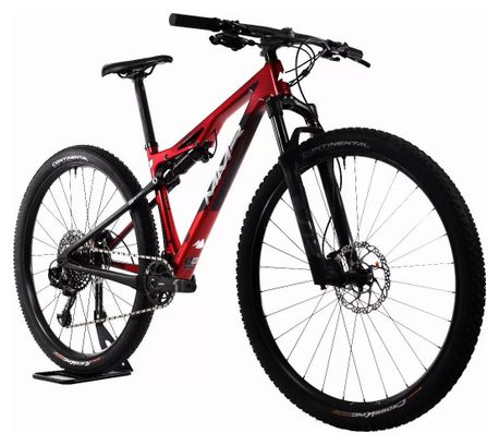 Produit reconditionné · MMR Kenta 50 - VTT | Très bon état