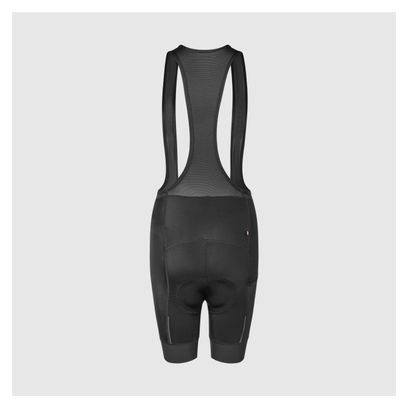 GripGrab Essential Women's Bib Shorts Black