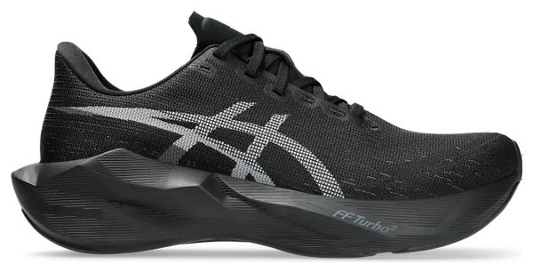 Asics Novablast 6 Laufschuhe, schwarz, für Herren