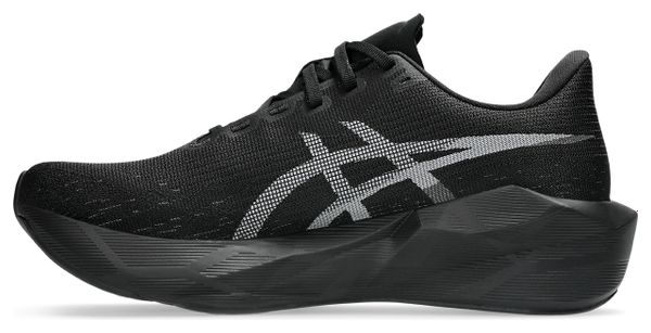 Asics Novablast 6 Laufschuhe, schwarz, für Herren