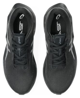 Asics Novablast 6 Laufschuhe, schwarz, für Herren