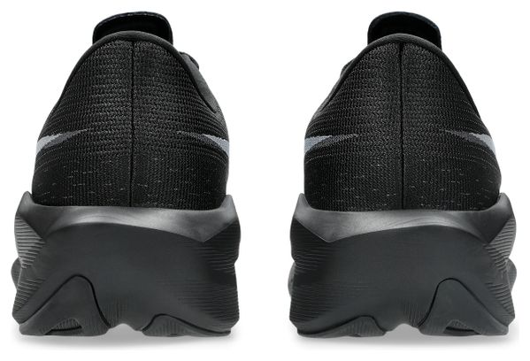 Asics Novablast 6 Laufschuhe, schwarz, für Herren
