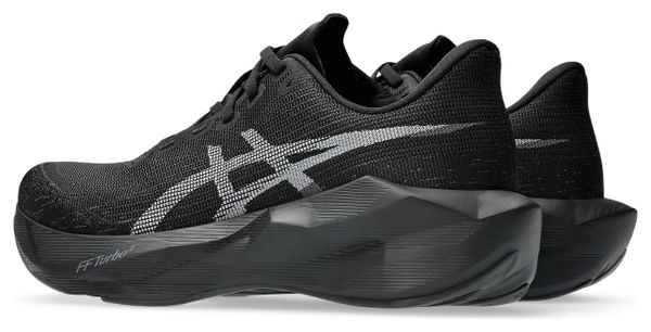 Asics Novablast 6 Laufschuhe, schwarz, für Herren