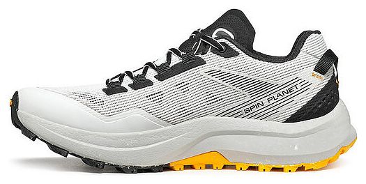 Scarpa Spin Planet Trail Shoes White