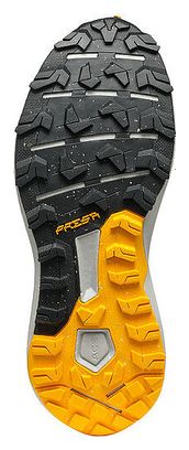 Scarpa Spin Planet Trail Shoes White