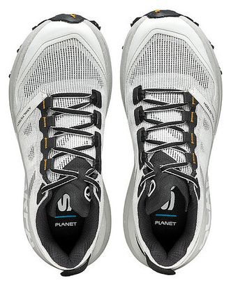 Scarpa Spin Planet Trail Shoes White